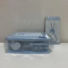 サンリオキャラクターズ　当たりくじ シナモロール シナモン