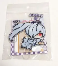 2026年最新】NIKKE シンデレラ アクリルスタンドの人気アイテム - メルカリ