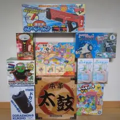 おもちゃまとめ売り リモコンカーおままごとセット等16点 - メルカリ