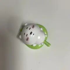 びっくらたまご　おふろぷかりん　ちいかわ　バンダイ　フィギュア　バスボム