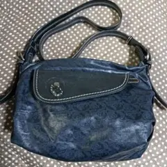 PELLE BORSA　ポーチ　ショルダーのサムネイル