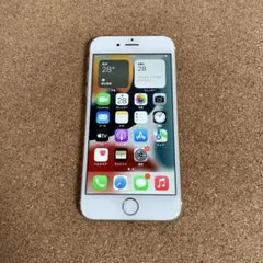 1321【早い者勝ち】iPhone6s 64GB SIMフリー☆