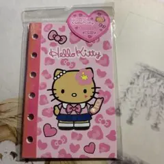 Hello Kitty シール帳 24ページのサムネイル