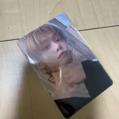 TXT ヨンジュン MOA CON POPUP アルバム購入 特典 トレカ