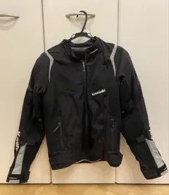 Kawasaki Ninja バイク用ジャケット Kawasaki Ninja バイク用ジャケット カワサキパーツ/ウエア