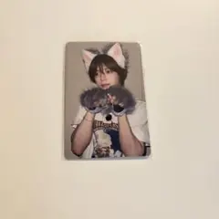 &TEAM Mark on Me ルネイベ　K ケイ