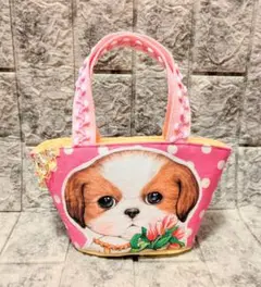 ✰夜更かしSALE！✰コヤンイサムチョン 可愛いサイズのバッグ あんこちゃん❤