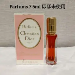 2025年最新】ディオール ディオリッシモ パルファム 7.5mlの人気