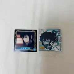 鬼滅の刃 時透 にふぉるめ11 シール列伝 セット