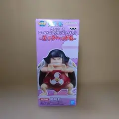 ワンピース　ワールドコレクタブルフィギュア　エッグヘッド6　戦桃丸