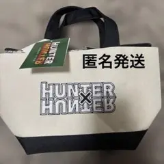 HUNTER×HUNTER ミニトートバッグ