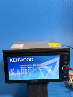 ●ケンウッドメモリーナビ【MDV-D408BT】 2022年製中古品！ ○ケンウッドメモリーナビ【MDV-D408BT】 2022年製中古品！ - メルカリ