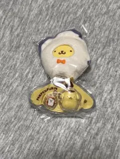 シークレットちびっともシリーズ第2弾 サンリオパッケージチャーム