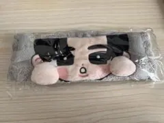 キャラクター顔デザイン ヘアアクセサリー