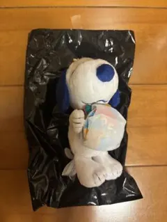 ユニバ コレクタブルマスコット 25周年 USJ