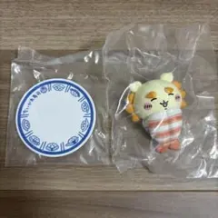 ちいかわ ちいかわ寿司フィギュアコレクション シーサー