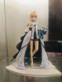 2026年最新】fate/stay night セイバー ~10thロイヤルドレスver.~の
