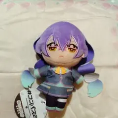 #コンパス2.0 戦闘摂理解析システム 双挽乃保 ぬいぐるみ ぬいぷりけ