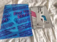 Pop Up! SMAP DVD 3枚組