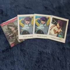 あんさんぶるスターズ 仙石忍 グッズセット - メルカリ