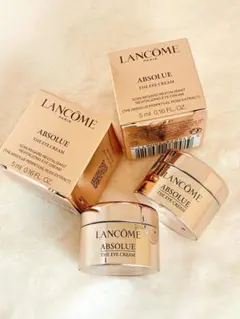 未開封 LANCOME ランコム アプソリュ アイクリーム 20ml - メルカリ
