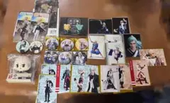 刀剣乱舞(刀ミュ)　髭切膝丸 双騎出陣 大演練 セット