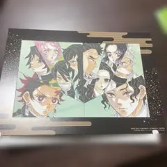 鬼滅の刃 アートブック