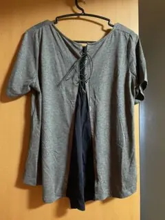 nano universeのトップス