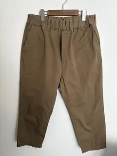 journal standard Luxe チノパン　イージーパンツ