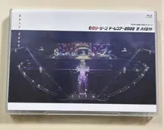 ドームツアー ザ・ハイライト 通常盤 Blu-ray