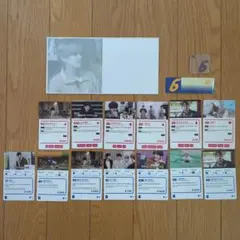 RUN BTS POLY☆テテセット