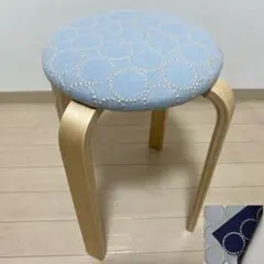 2026年最新】mina perhonen スツールの人気アイテム - メルカリ