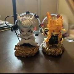 ねんどろいど うずまきナルト 六道仙人Ver - メルカリ