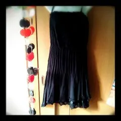 Peyton placeブラックワンピ♡値下げました。