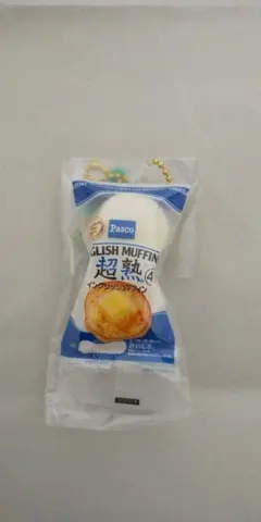 超熟 ミニチュアスクイーズ