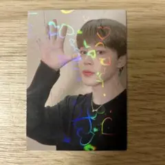 BTS  magic shop  トレカ　　ジミン　JIMIN s-l400.jpg