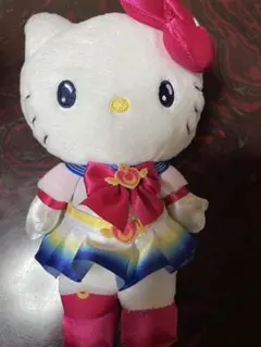 2026年最新】セーラームーン ハローキティ ぬいぐるみの人気アイテム