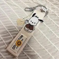 ポチャッコ　BIGチャーム