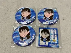 ベイスターズ diana 2025 Shizuku