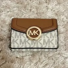 MICHAEL CORS ミニウォレット