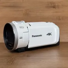 ♡Panasonic HC-VX990M ビデオカメラ♡ - メルカリ