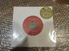 The Rebirth / Evil Vibrations 7inch レコード - メルカリ