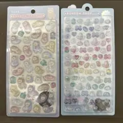 BONBON DROP ボンボンドロップ　2シートセット　アルパカ　新品未開封