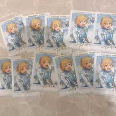 あんスタ 仁兎なずな ぱしゃこれ 3周年 白スーツ　中国限定　11枚セット