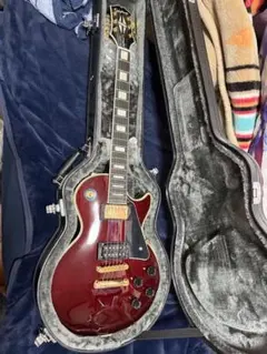 浜松製造 2025年製造 新品未使用 TOKAI SG-101 チェリーレッド - メルカリ