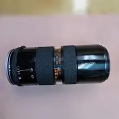 Tamron 85-210mm ズームレンズ Fのサムネイル