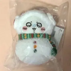 ちいかわ　エニマイくじ　マスコット　モモンガ