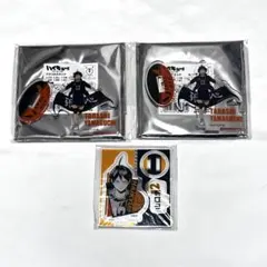 ハイキュー!! 横断幕アクスタ アクリルフィギュアコレクション 第1弾 山口忠