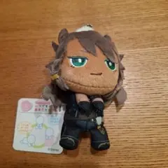 ツイステ ＆you レオナ