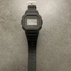 G-SHOCK オールブラック